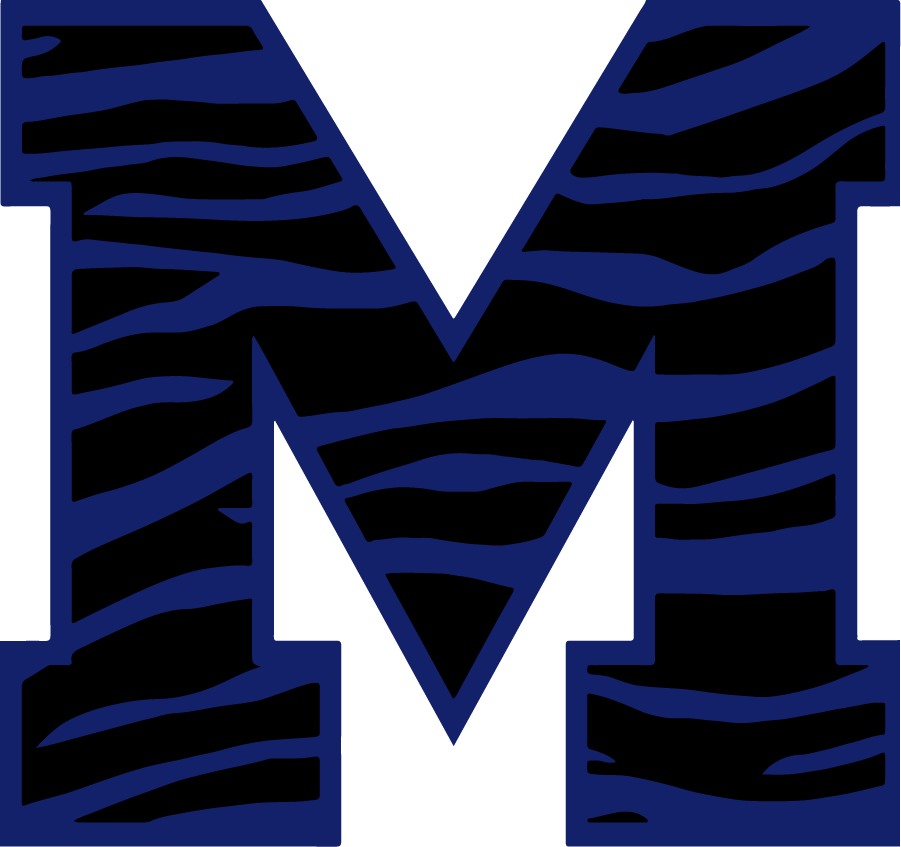 Memphis Tigers 2013-Pres Secondary Logo t shirts iron on transfers